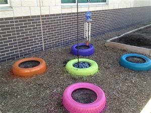 tires 